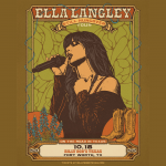 Ella Langley | Billy Bob’s Texas | 10.28.25
