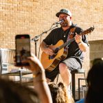 Country Close Up: Mitchell Tenpenny Photos