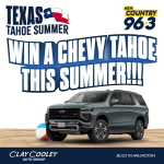 Texas Tahoe Summer!