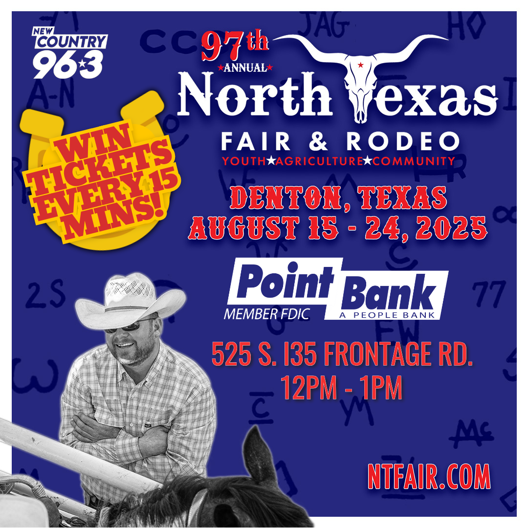 NTFR Ticket Hit | Point Bank | 08.11.25