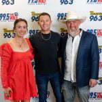 Texas Tahoe Summer Scotty McCreery – Meet & Greet Photos