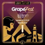 Win Your Way Into GrapeFest!