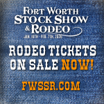 Fort Worth Stock Show & Rodeo | 01.16.26 – 02.07.25