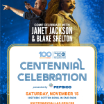 Win Tickets to United Way Centennial Celebration!