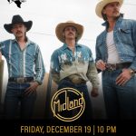 Back-to-Back with Midland at Billy Bob’s Texas