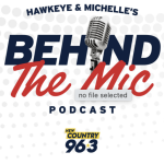 NEW! We Pull back the Curtain on Second Date Update on the Behind the Mic Podcast
