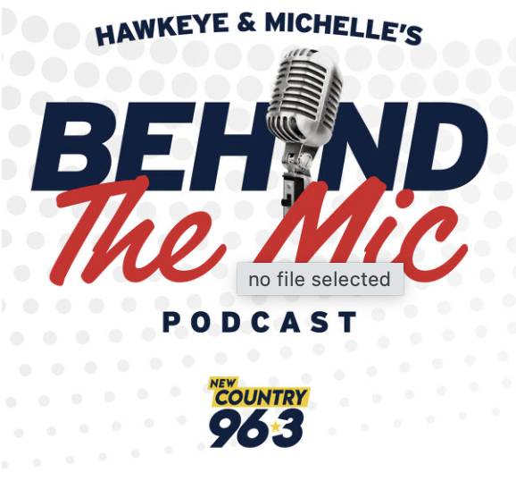 NEW! We Pull back the Curtain on Second Date Update on the Behind the Mic Podcast
