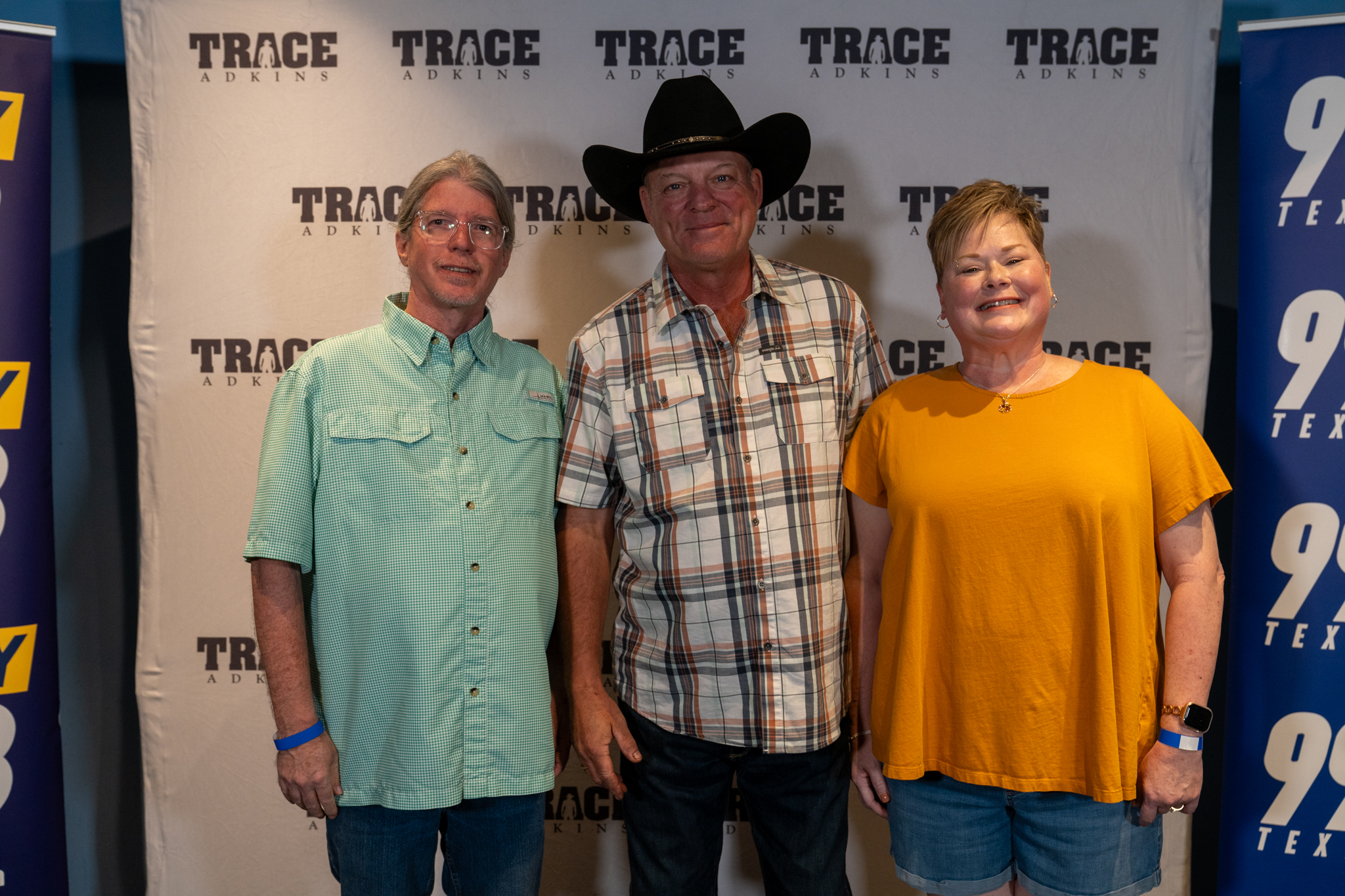 Neon Night: John Michael Montgomery Meet & Greet Photos