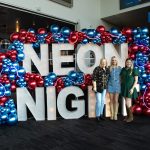 Neon Nights – Texas Trust CU Theatre 9/14/25