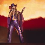 Lainey Wilson – 9/19/25