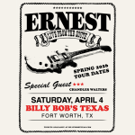 Win Tickets to See ERNEST