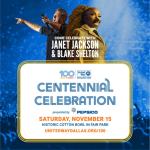 Win Tickets to United Way of Metropolitan Dallas at the Centennial Celebration presented by PepsiCo!