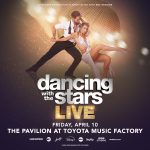 Cha Cha Your Way into Dancing with the Stars Live!