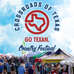 Crossroads of Texas GO TEXAN Country Festival | Randall King | 10.25.25