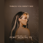 Valentine’s Day at Billy Bob’s Texas with Priscilla Block!