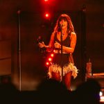 Ella Langley – Billy Bob’s Texas, 10.18.25