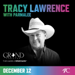 Win Tickets to see Tracy Lawrence & Parmalee!