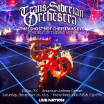 Your Chance to See Trans-Siberian Orchestra This Holiday Season!