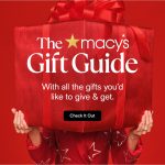 Joyful Chaos, Magical Traditions—Macy’s Has It All!