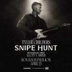 Win Tickets to See Tyler Childers!