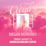 Megan Moroney Comes to DALLAS!