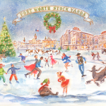 Win Tickets to the Stockyards Rodeo Rink!