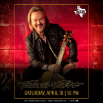 Win Tickets to See Travis Tritt!