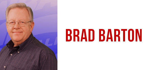 WBAP Morning News: WX Update With Brad Barton