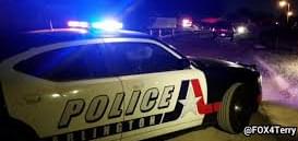 One Dead, Two Injured in Arlington Stabbing Spree