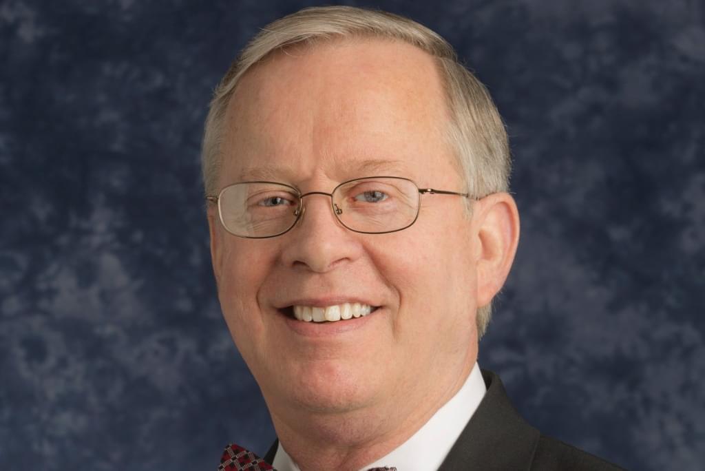 Congressman Ron Wright Funeral Arrangements Open to the Public