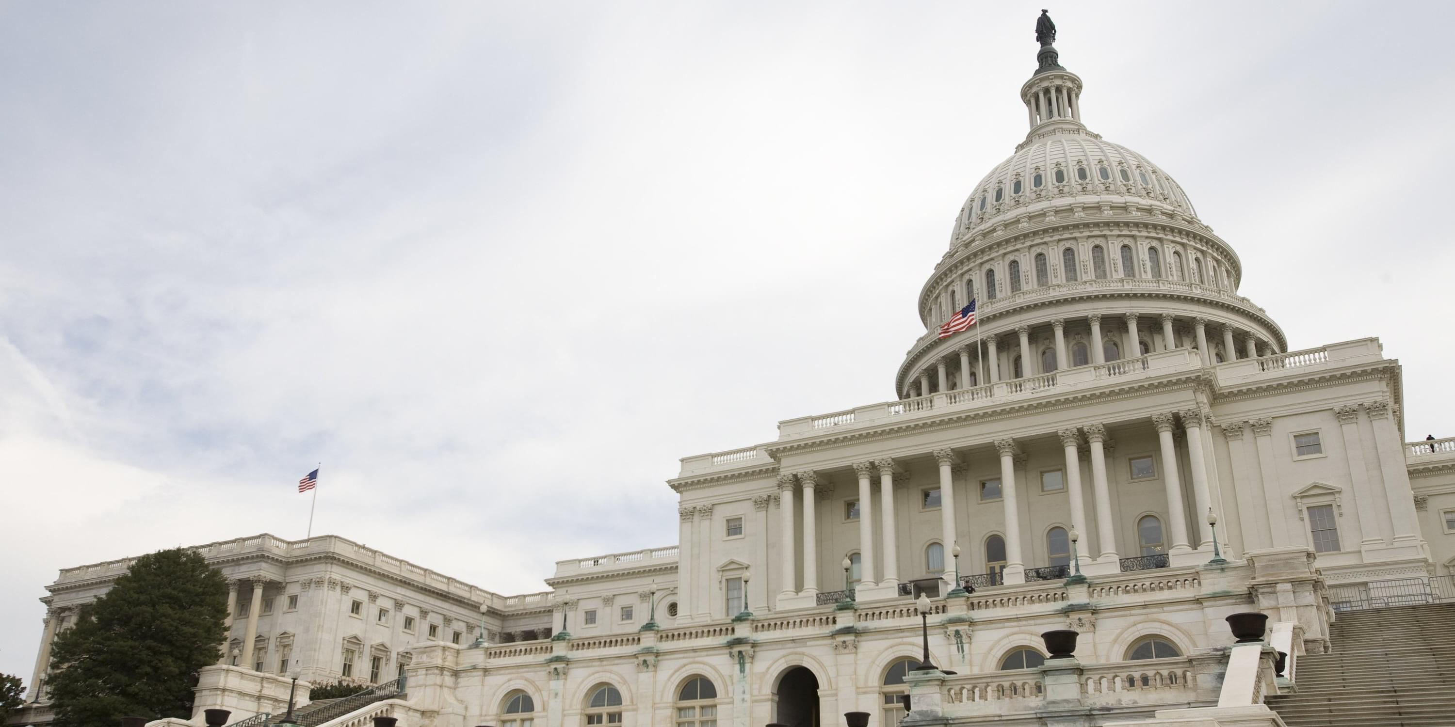 [LIVE] House Judiciary Impeachment Hearings Continue With Evidence Witnesses