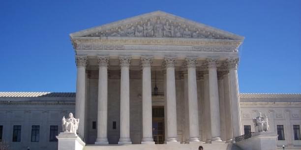 Chris Salcedo: Handicapping the Race for the Next Supreme Court Justice