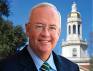 Ken Starr, Whose Probe Led to Clinton Impeachment, Dies