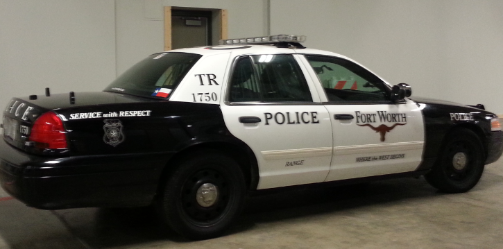 Morning News: Fort Worth Mayor Betsy Price on Officer Shooting
