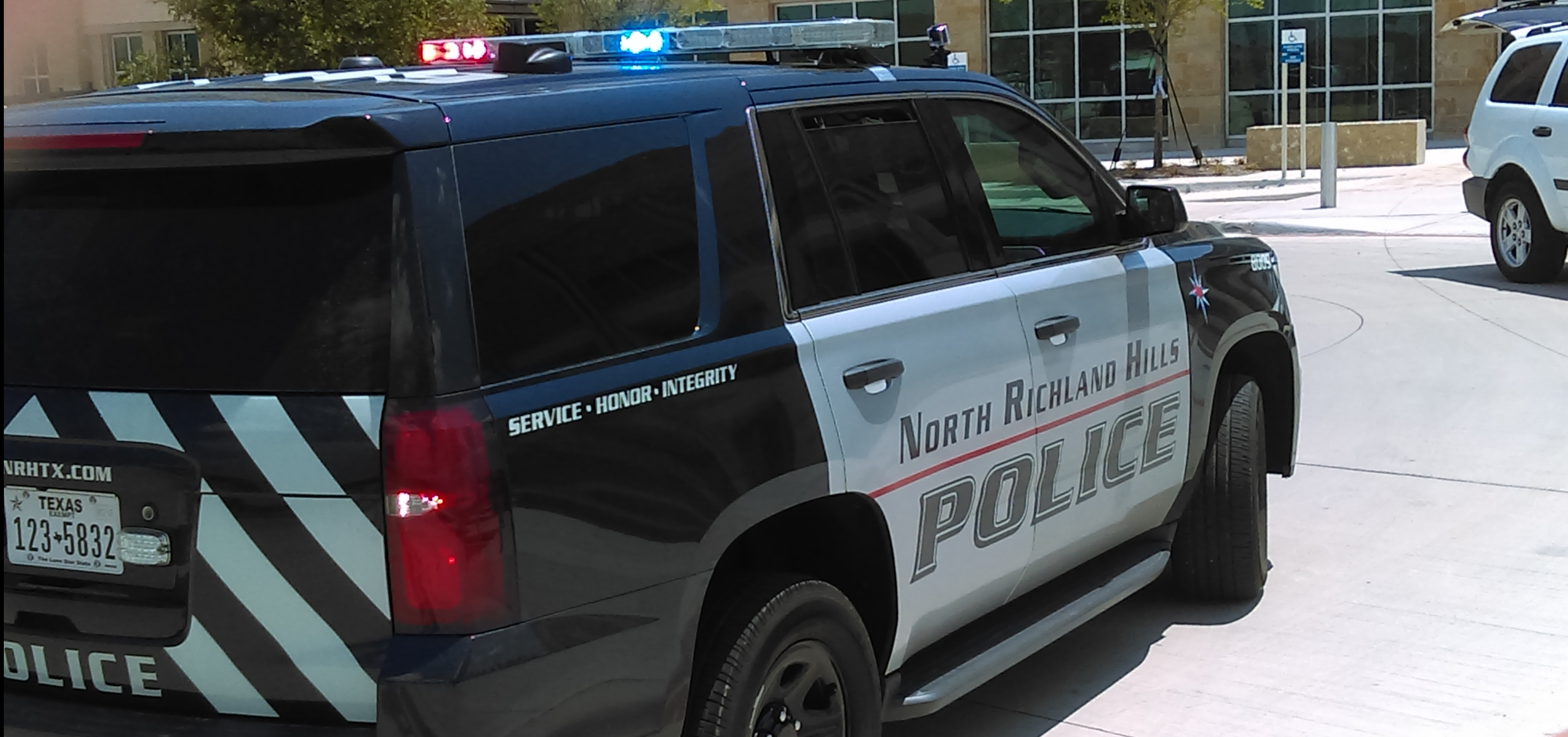 North Richland Hills To Furlough Employees