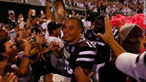 Dak Prescott CNN