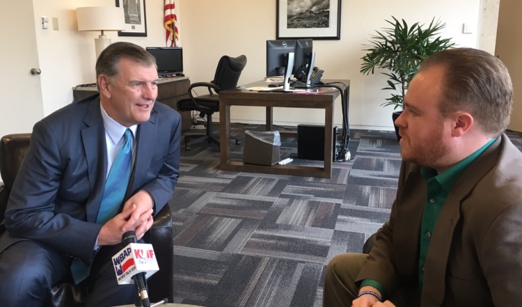 Mayor Rawlings Says Dallas is Not a Sanctuary City