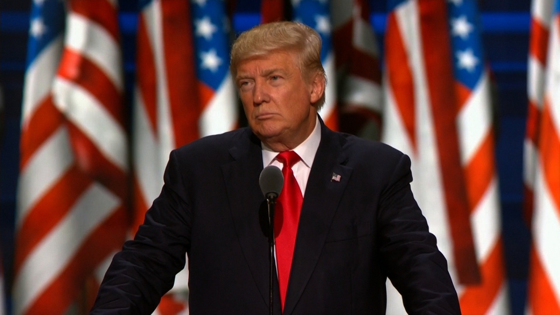 President Trump’s address preview