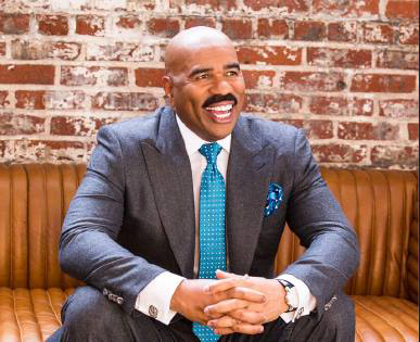 Steve Harvey