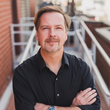 eHarmony CEO