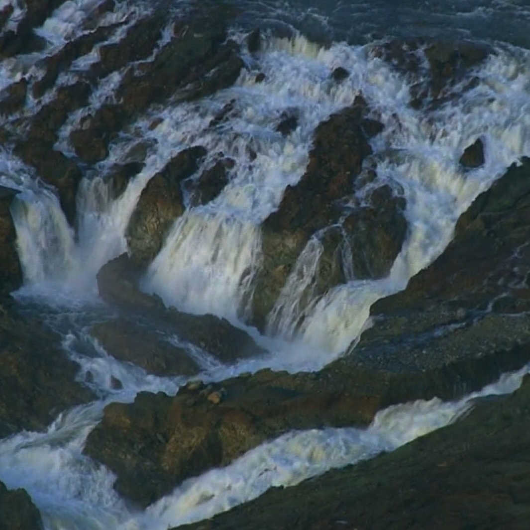 Oroville Dam Update