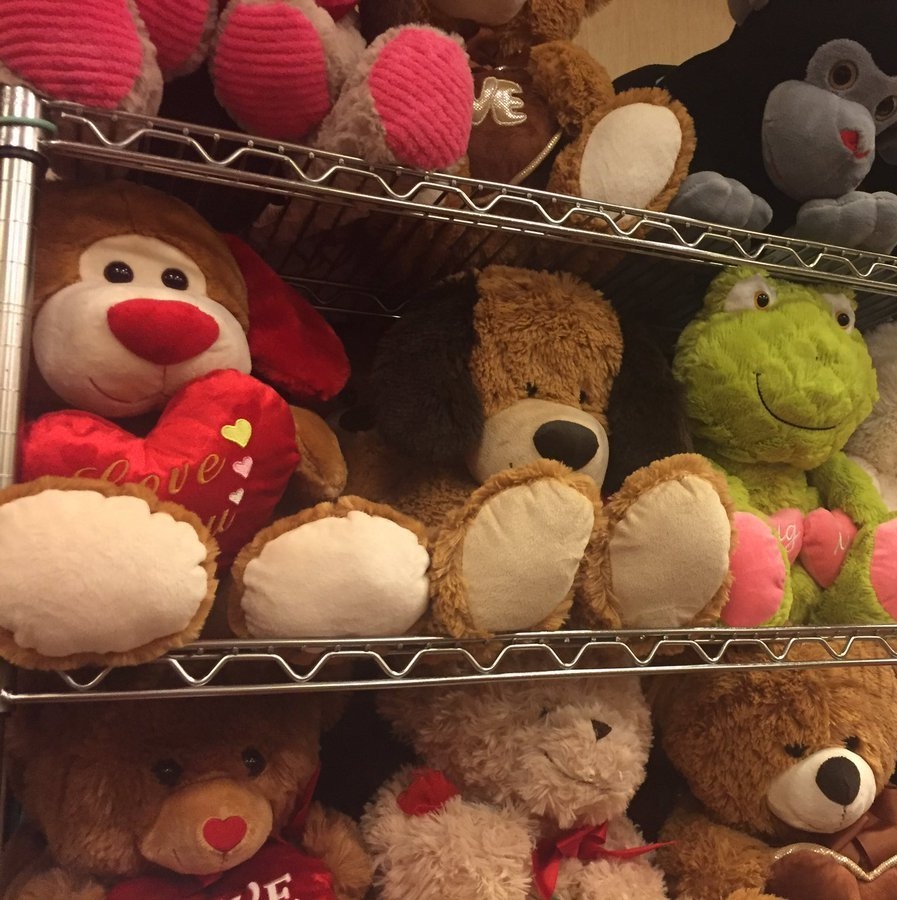 WBAP Morning News: Valentines Day Gift Ideas
