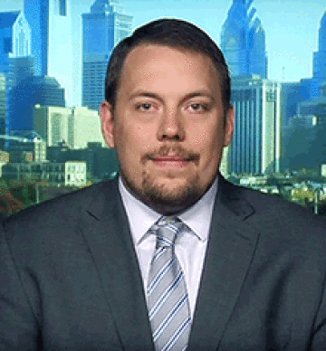 Interview: Gregg Roman
