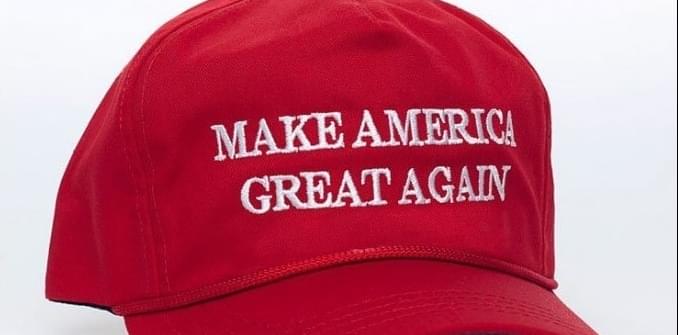 Chris Salcedo: Video Shows Teen Being Harassed for MAGA Hat