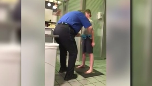 Morning News: TSA Mom Jennifer Williamson