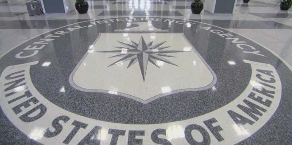 Chris Salcedo: Former CIA Agent Talks DOJ Corruption
