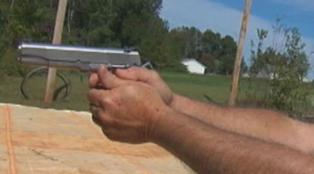 Militia Member First Defendant to Plead Guilty to Insurrection