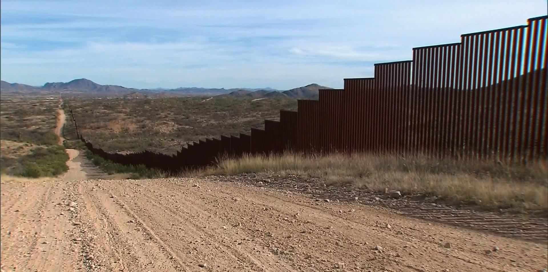 Morning News: President Trump Mounts Another Push for the Border Wall