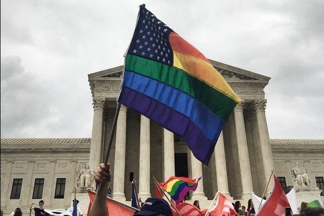 Morning News: North Carolina HB 2 Update