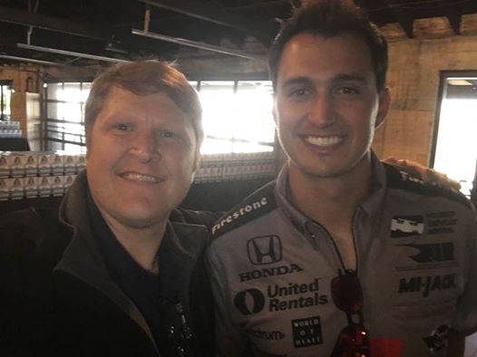 3.30 – Chris Krok – Graham Rahal